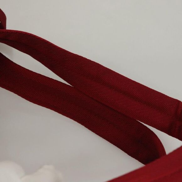 Prada Re-Nylon Red Synthetic Backpack Bag (Pre-Owned) - Picture 6 of 16